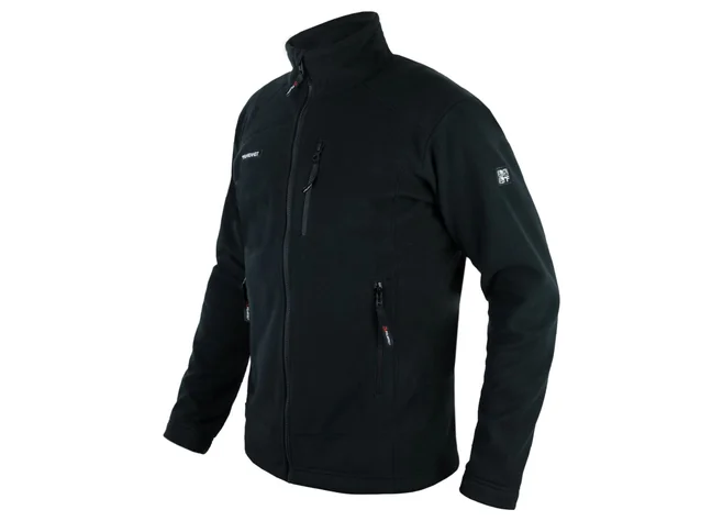 Куртка Fahrenheit WindPro Hawk Black Фото 2